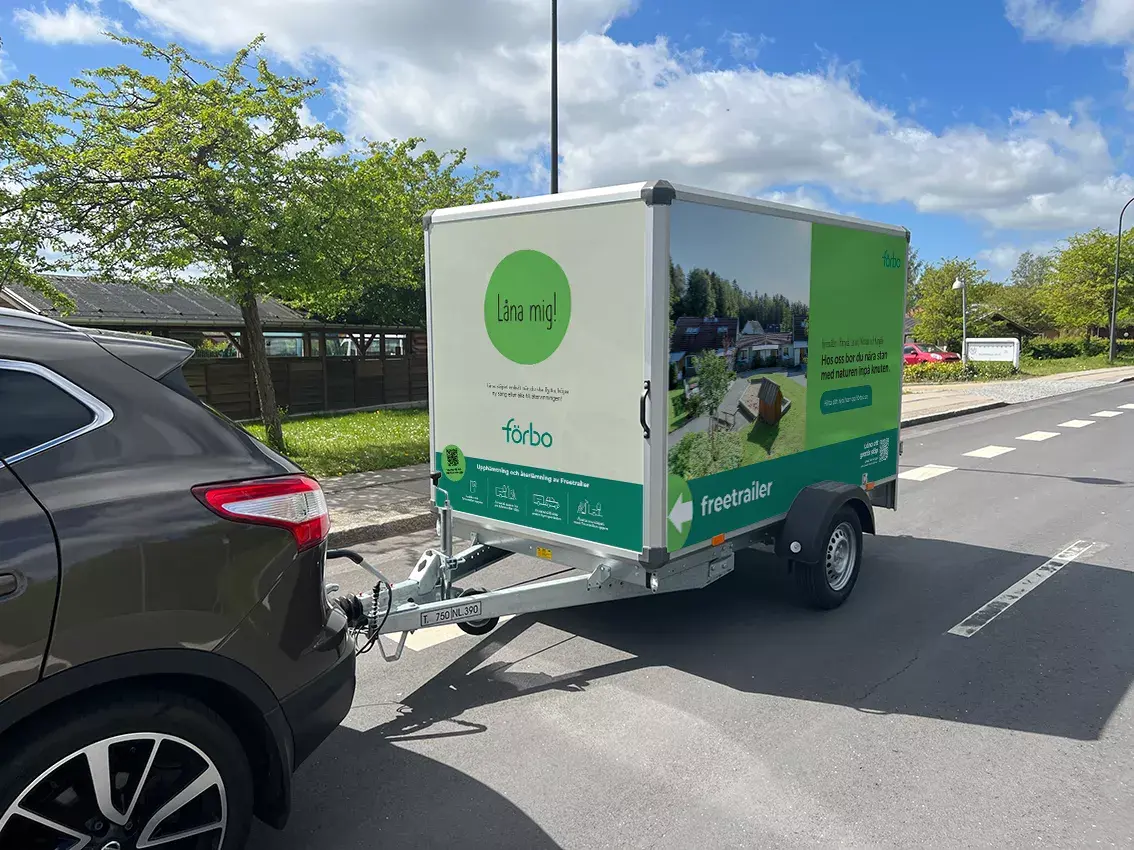 Förbo lånesläp Freetrailer.webp